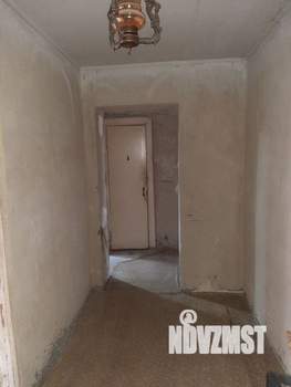 3-к квартира, вторичка, 61м2, 9/9 этаж