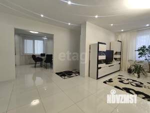 3-к квартира, вторичка, 94м2, 3/24 этаж