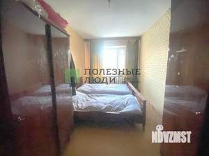 2-к квартира, вторичка, 45м2, 3/5 этаж