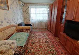 2-к квартира, вторичка, 44м2, 3/5 этаж