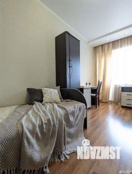 2-к квартира, вторичка, 55м2, 12/16 этаж