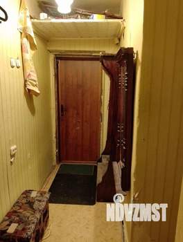 1-к квартира, вторичка, 31м2, 2/5 этаж