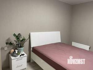 1-к квартира, вторичка, 48м2, 3/25 этаж