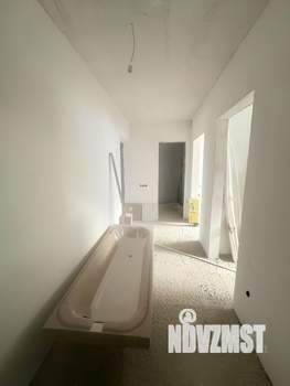 2-к квартира, сданный дом, 51м2, 8/12 этаж