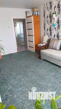 4-к квартира, вторичка, 84м2, 9/9 этаж