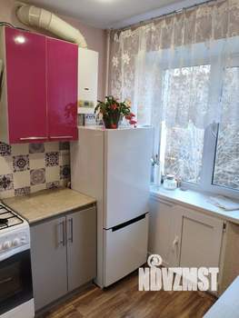 2-к квартира, вторичка, 43м2, 4/5 этаж