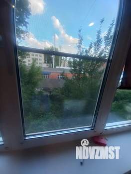 2-к квартира, вторичка, 46м2, 2/5 этаж