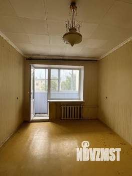 2-к квартира, вторичка, 47м2, 5/5 этаж