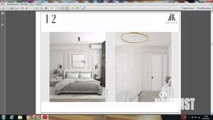 2-к квартира, вторичка, 69м2, 7/24 этаж