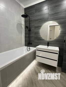 1-к квартира, вторичка, 50м2, 13/19 этаж