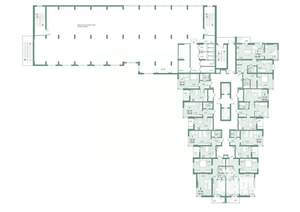 2-к квартира, вторичка, 48м2, 2/22 этаж