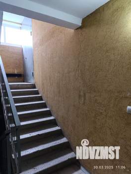 1-к квартира, вторичка, 37м2, 5/6 этаж