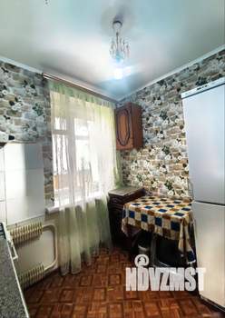 1-к квартира, вторичка, 35м2, 1/9 этаж