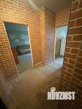 1-к квартира, вторичка, 37м2, 2/10 этаж