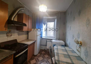 1-к квартира, вторичка, 29м2, 7/9 этаж