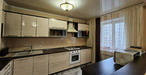 3-к квартира, вторичка, 69м2, 7/10 этаж