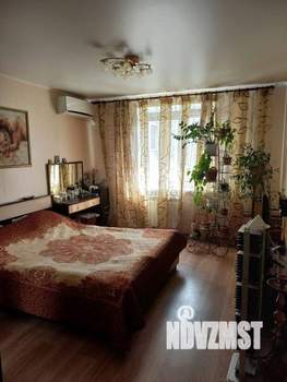 3-к квартира, вторичка, 73м2, 10/10 этаж