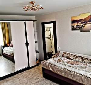 2-к квартира, вторичка, 53м2, 5/10 этаж