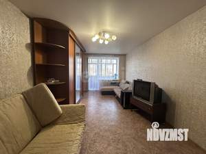 1-к квартира, вторичка, 33м2, 7/9 этаж