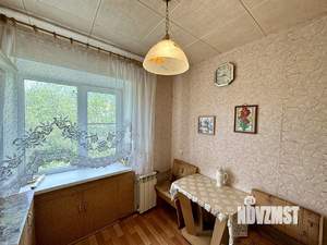 2-к квартира, вторичка, 45м2, 5/5 этаж