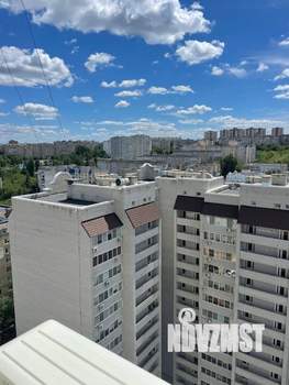 2-к квартира, вторичка, 68м2, 19/19 этаж