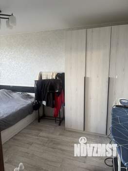 2-к квартира, вторичка, 52м2, 6/9 этаж