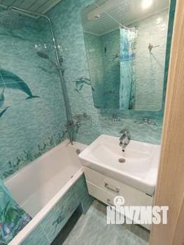 2-к квартира, вторичка, 54м2, 3/12 этаж