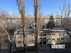 1-к квартира, вторичка, 31м2, 5/5 этаж