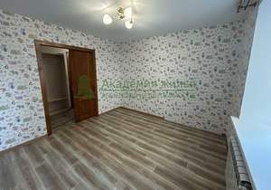 2-к квартира, вторичка, 48м2, 1/10 этаж