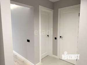 1-к квартира, вторичка, 44м2, 14/22 этаж