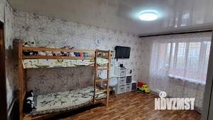 1-к квартира, вторичка, 44м2, 2/10 этаж