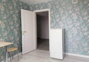 1-к квартира, вторичка, 52м2, 7/10 этаж