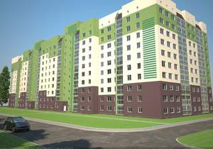 3-к квартира, вторичка, 99м2, 5/18 этаж