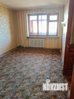 2-к квартира, вторичка, 52м2, 9/9 этаж