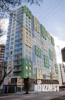 4-к квартира, вторичка, 155м2, 3/19 этаж