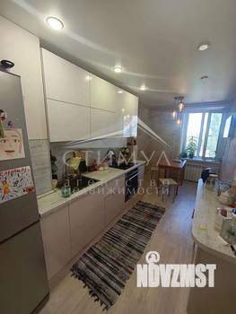 3-к квартира, вторичка, 68м2, 5/11 этаж