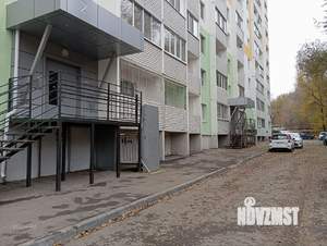 1-к квартира, вторичка, 29м2, 1/10 этаж