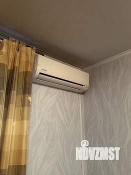 1-к квартира, вторичка, 34м2, 1/9 этаж