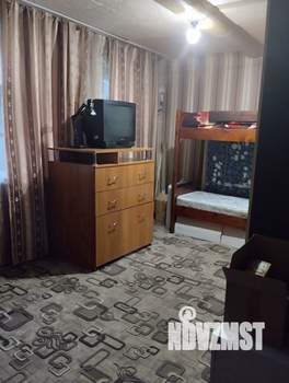 1-к квартира, вторичка, 32м2, 1/2 этаж