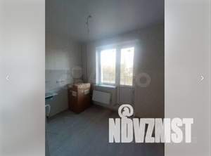 1-к квартира, вторичка, 25м2, 1/10 этаж