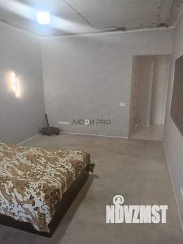 1-к квартира, вторичка, 39м2, 17/19 этаж