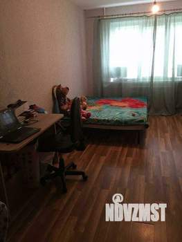 3-к квартира, вторичка, 80м2, 1/12 этаж