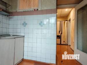 2-к квартира, вторичка, 42м2, 2/5 этаж