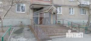 4-к квартира, вторичка, 79м2, 4/10 этаж