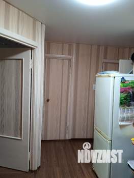 2-к квартира, вторичка, 50м2, 3/5 этаж