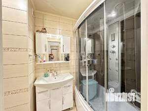 2-к квартира, вторичка, 50м2, 9/10 этаж