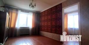 2-к квартира, вторичка, 40м2, 2/5 этаж