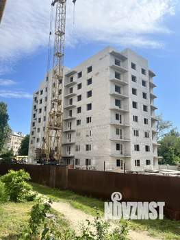 2-к квартира, вторичка, 64м2, 5/10 этаж