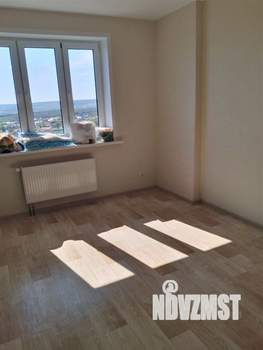 2-к квартира, вторичка, 53м2, 18/18 этаж