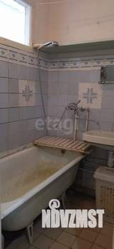 2-к квартира, вторичка, 42м2, 2/5 этаж